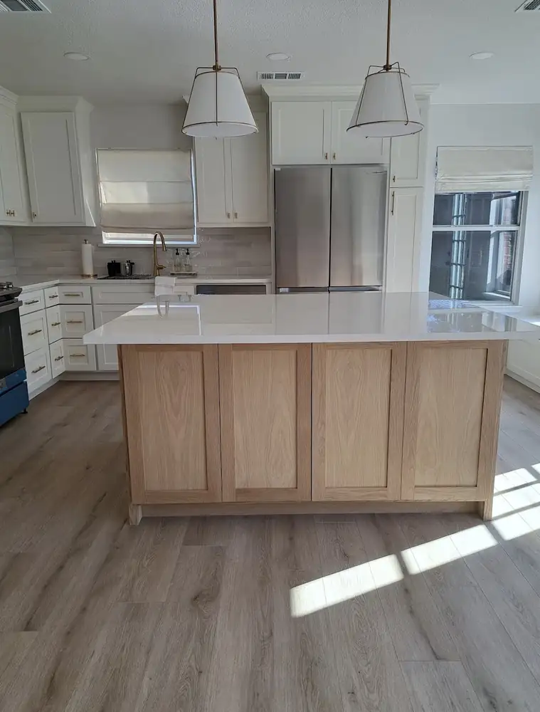 Kitchen project 2